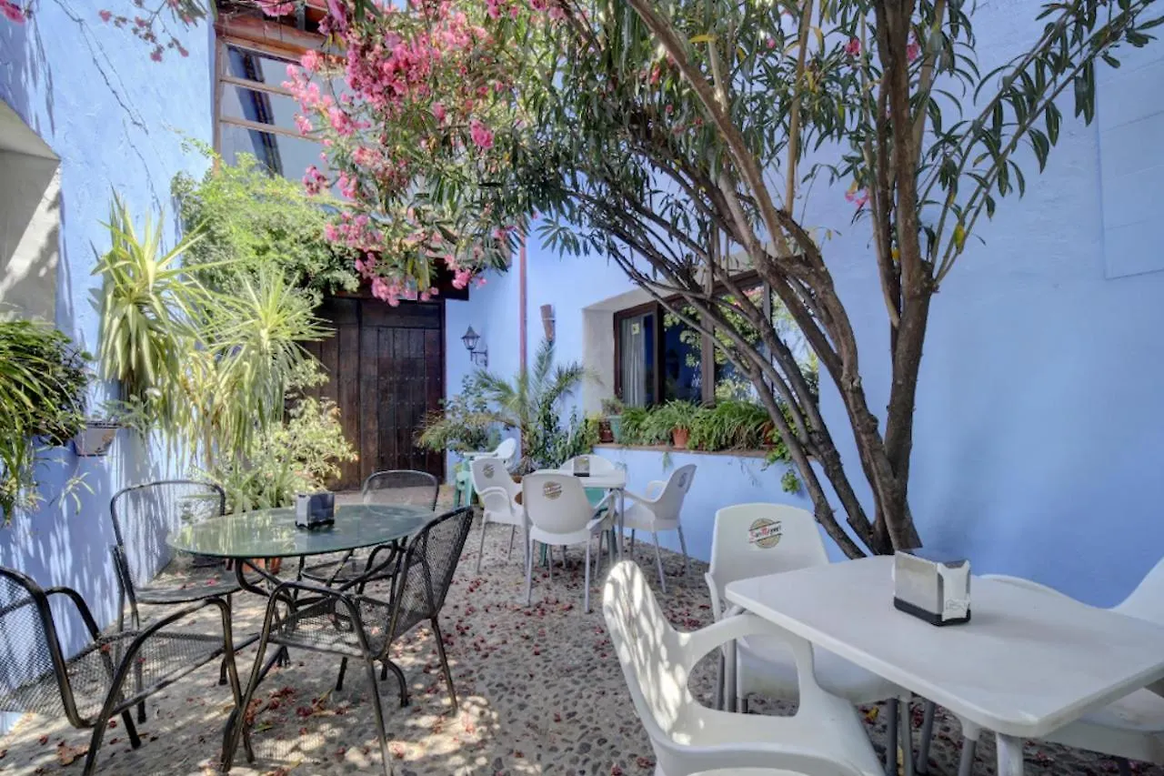 Hotel Restaurante Bandolero Spain