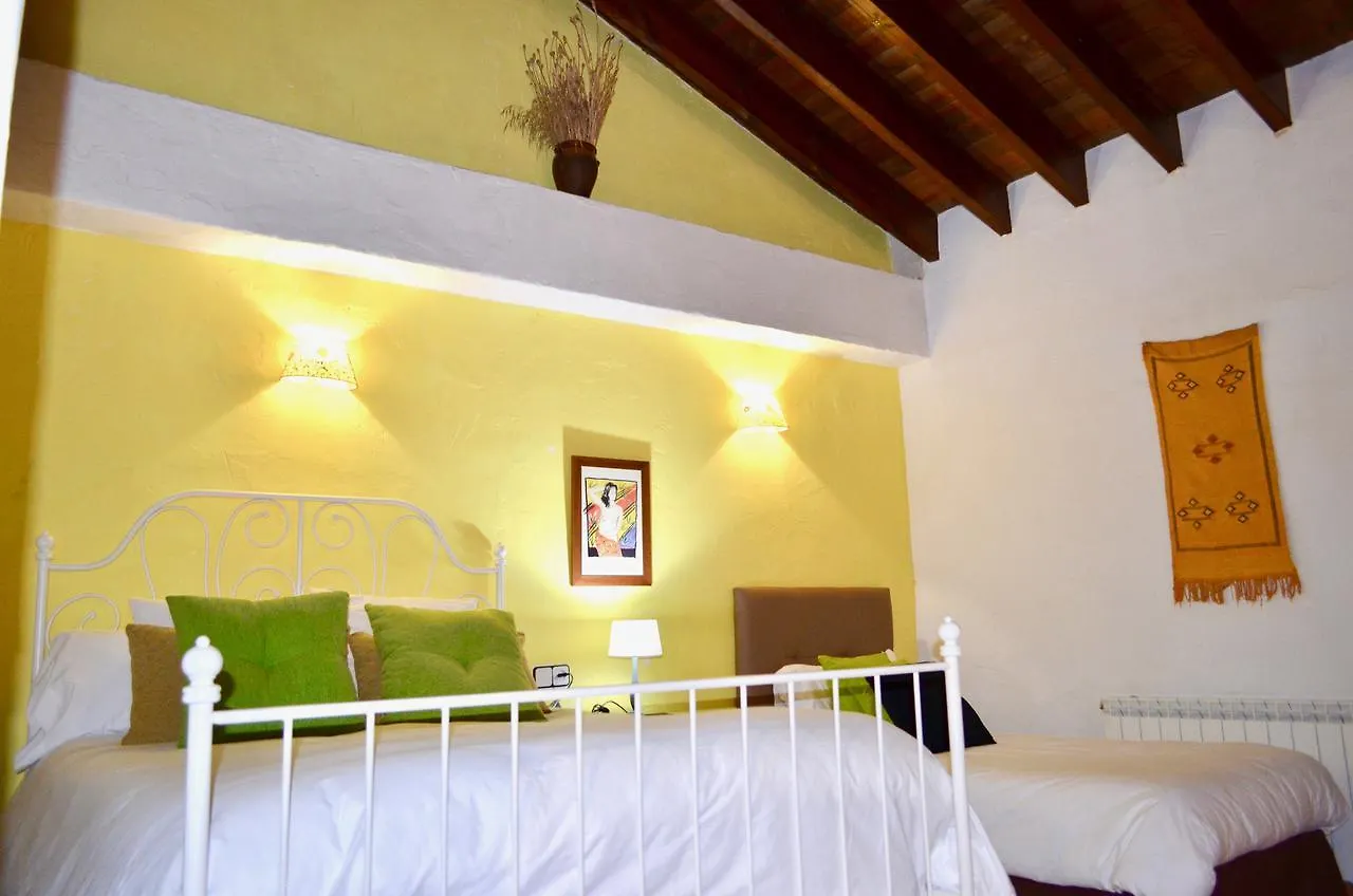 Hotel Restaurante Bandolero Spain