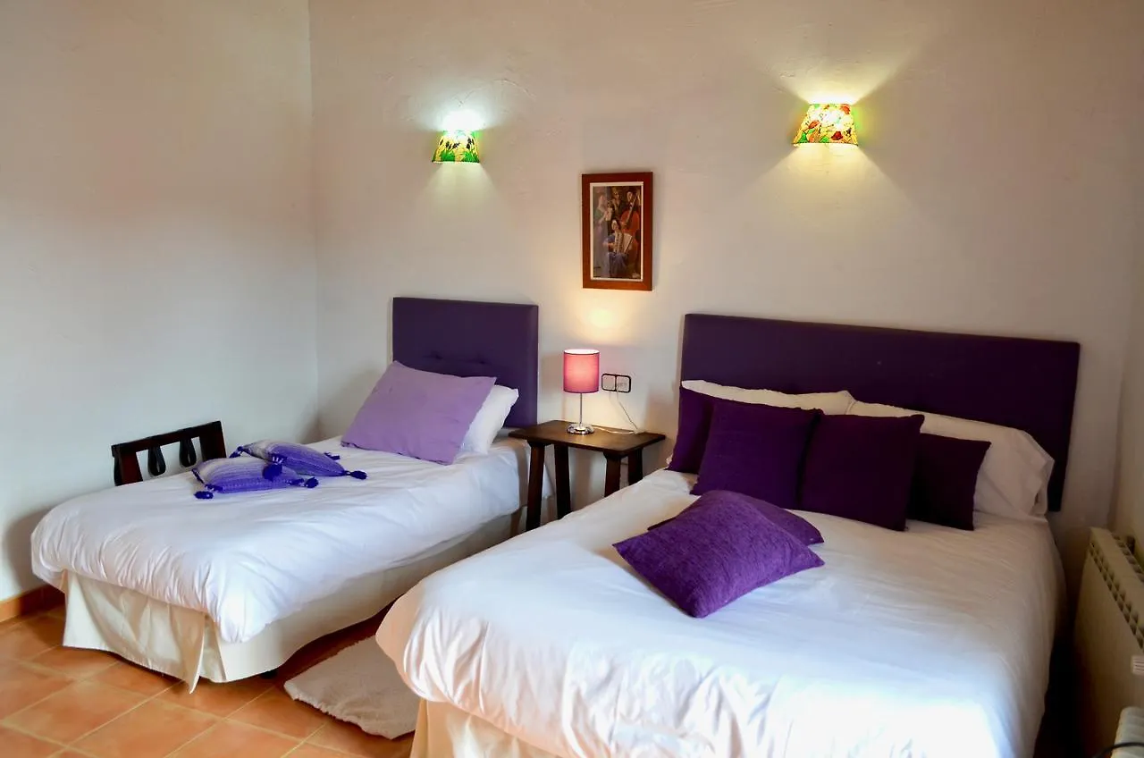 **  Hotel Restaurante Bandolero Spain