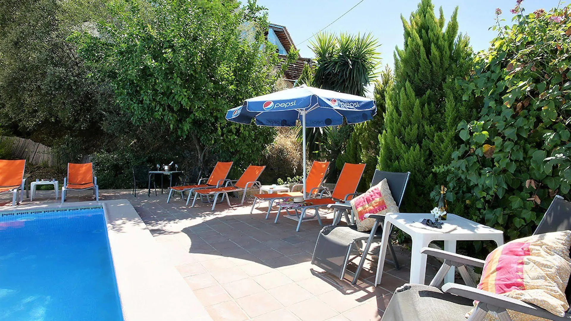 Hotel Restaurante Bandolero