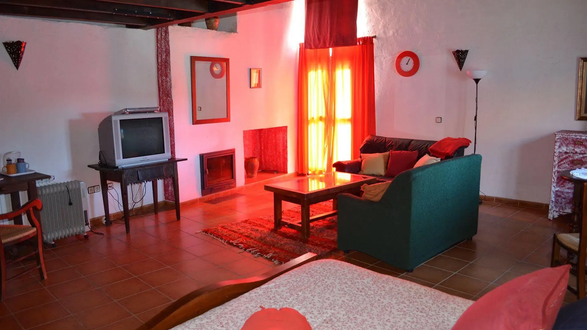 Hotel Restaurante Bandolero