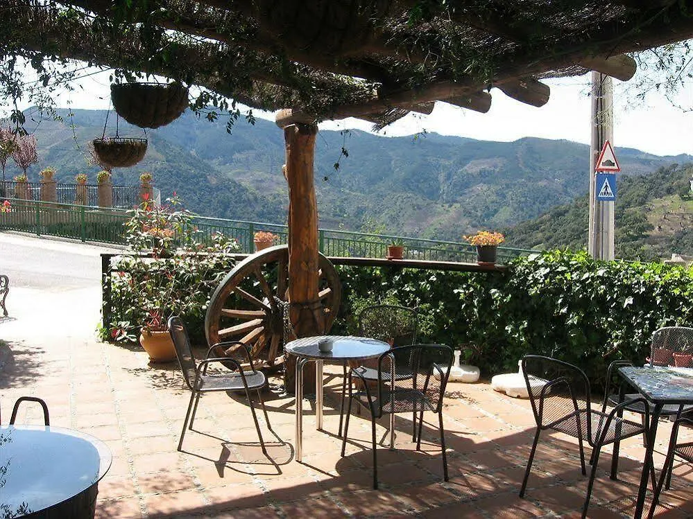 Hotel Restaurante Bandolero