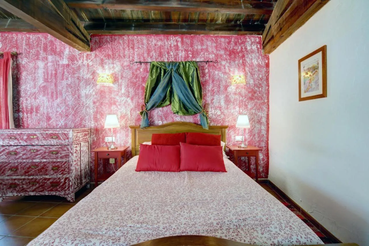 Hotel Restaurante Bandolero