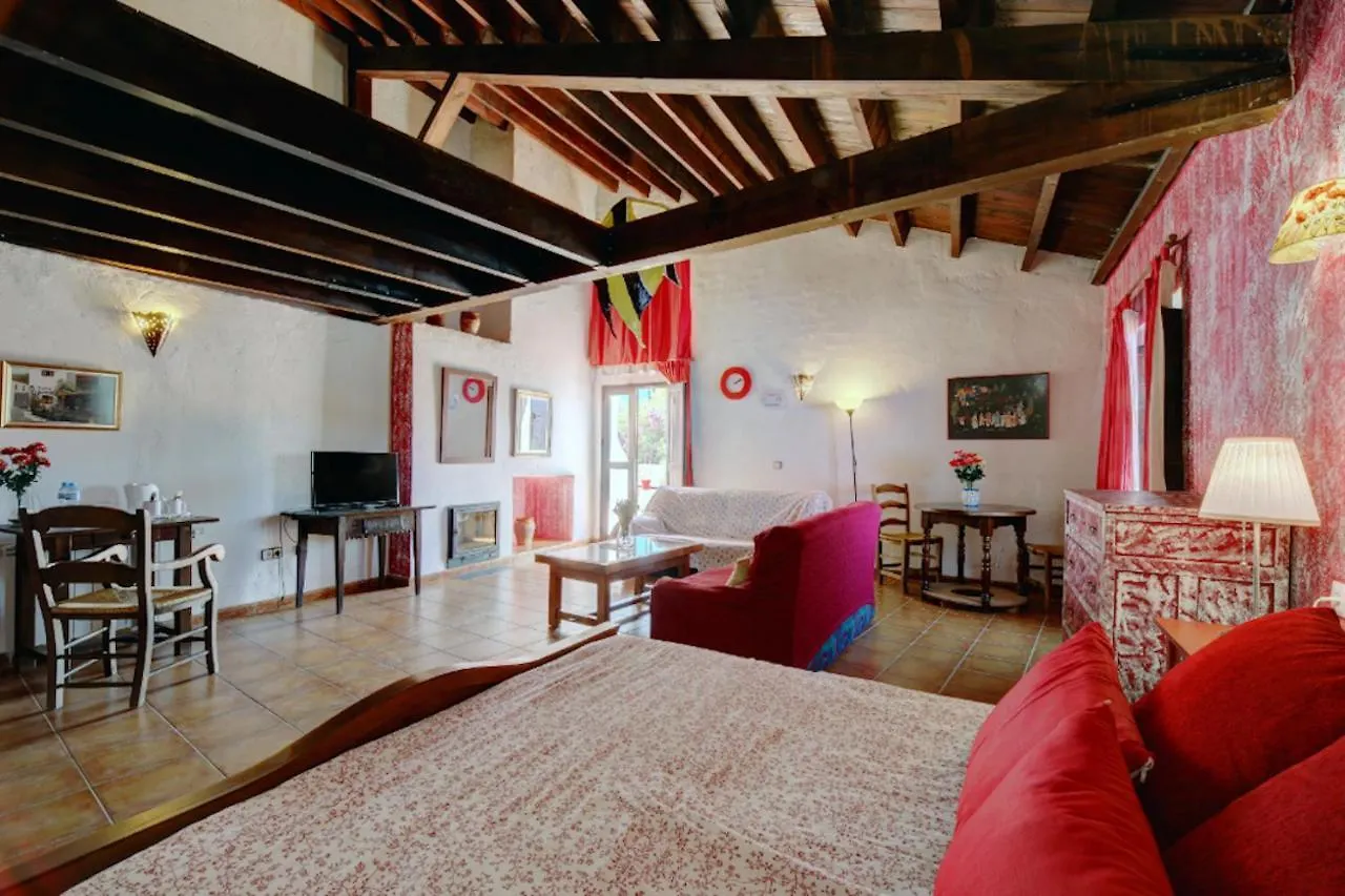 **  Hotel Restaurante Bandolero Spain