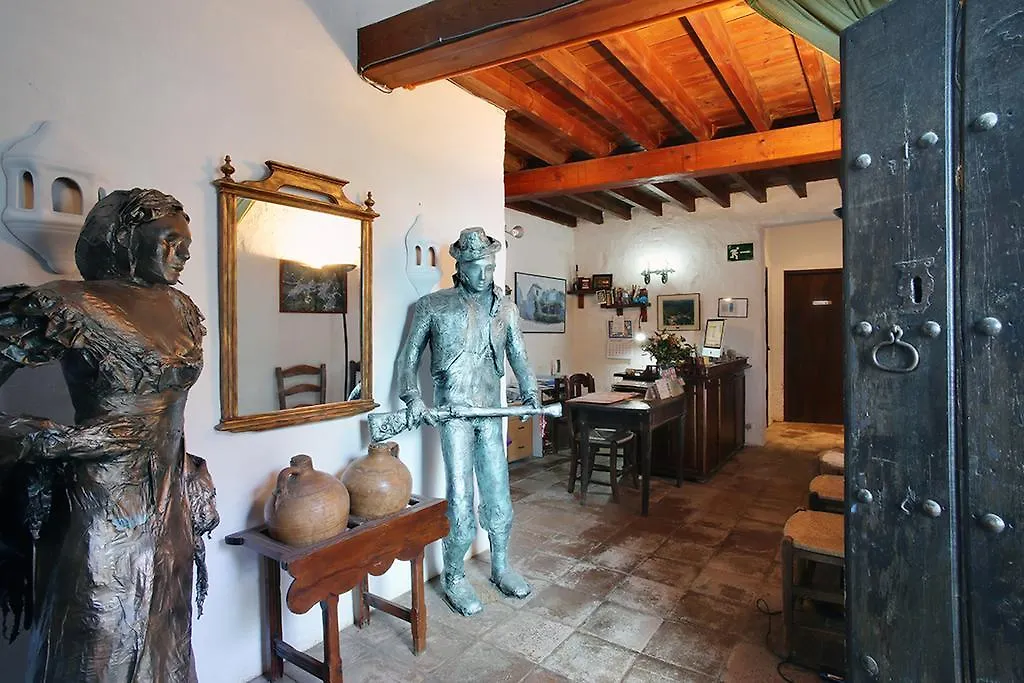 Hotel Restaurante Bandolero Spain