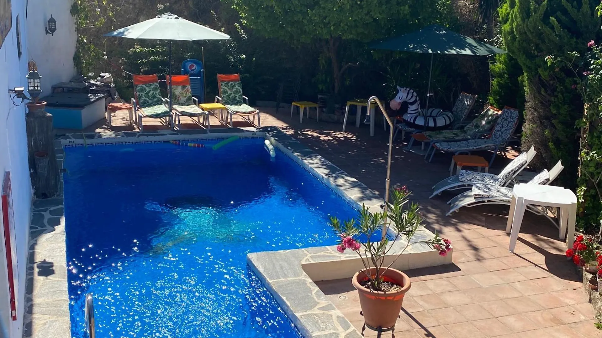 Hotel Restaurante Bandolero Spain