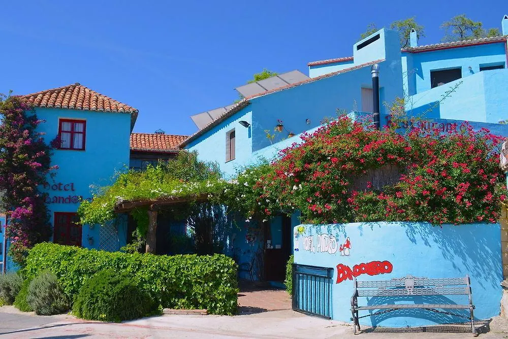 Hotel Restaurante Bandolero