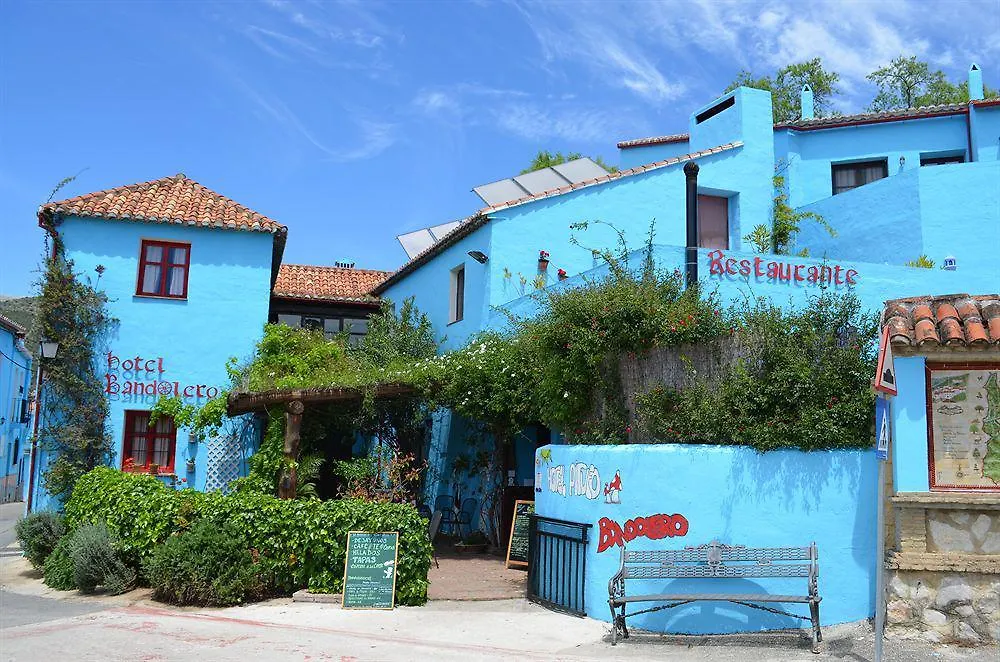Hotel Restaurante Bandolero