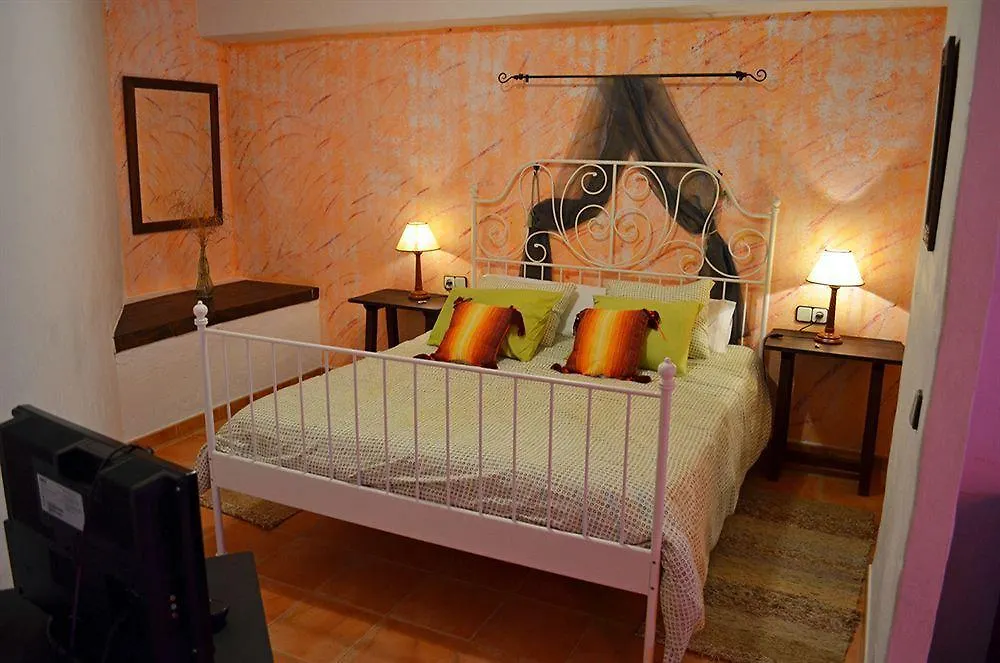 Hotel Restaurante Bandolero Spain