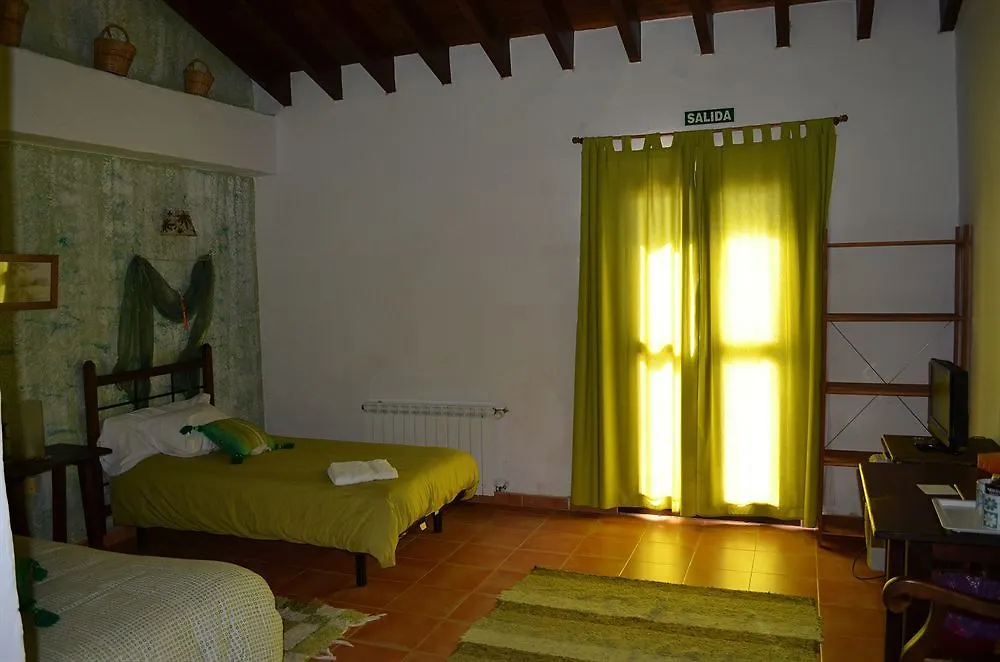 Hotel Restaurante Bandolero