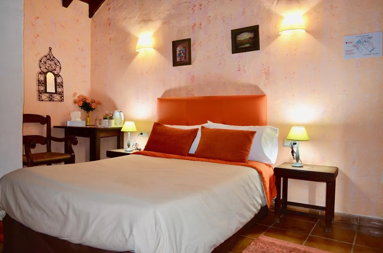 Hotel Restaurante Bandolero