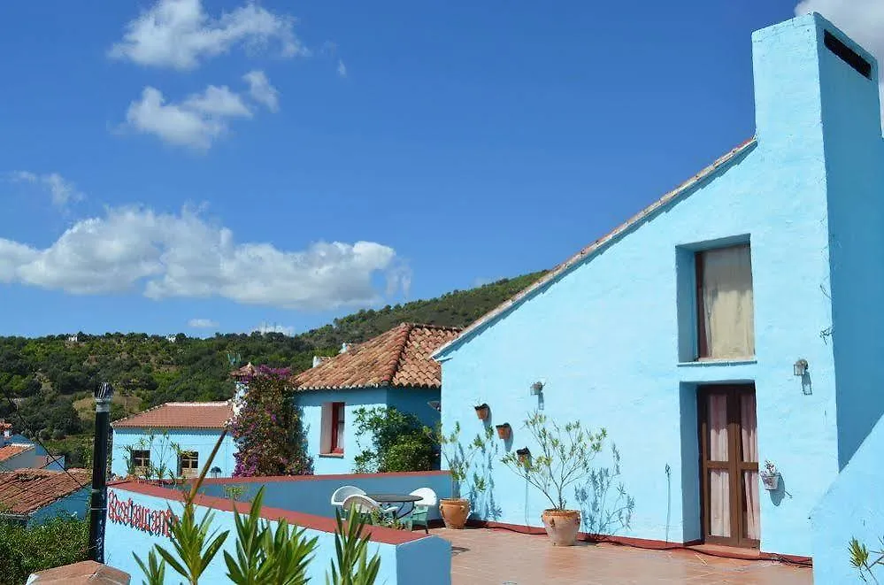 Hotel Restaurante Bandolero
