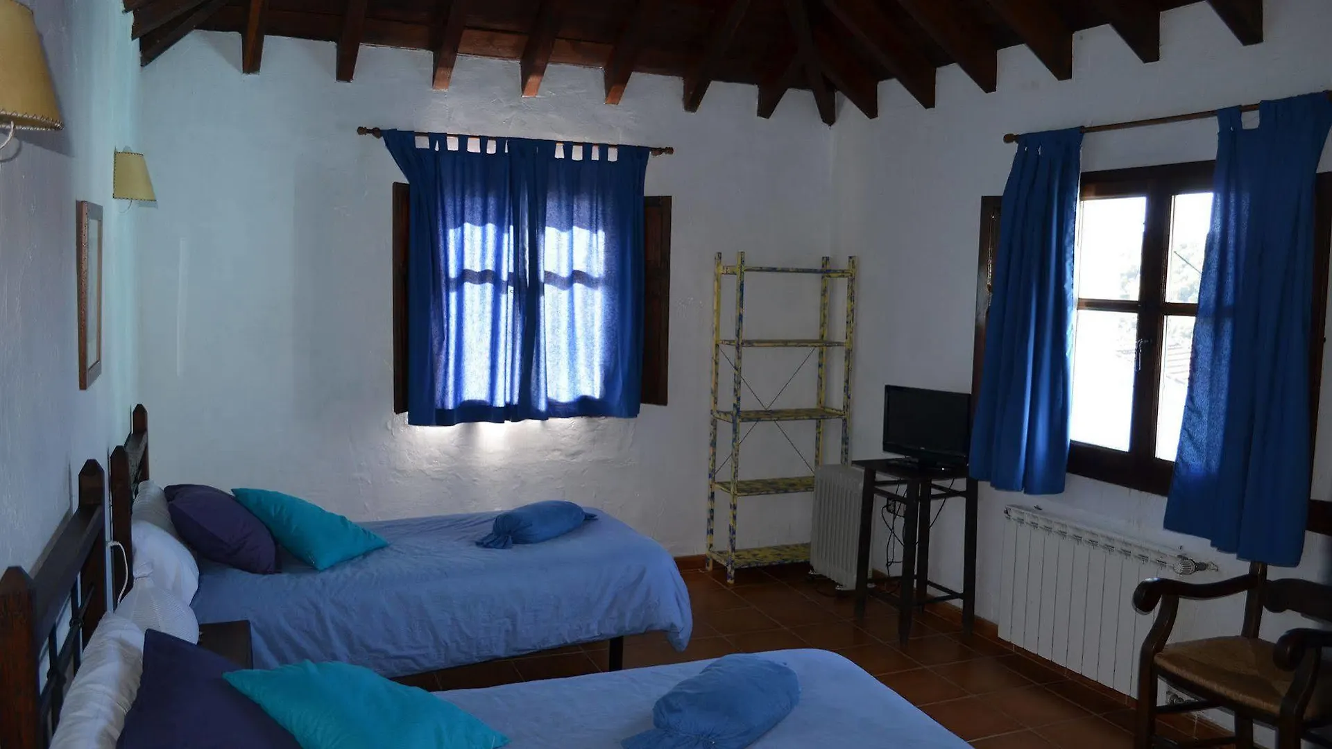 Hotel Restaurante Bandolero