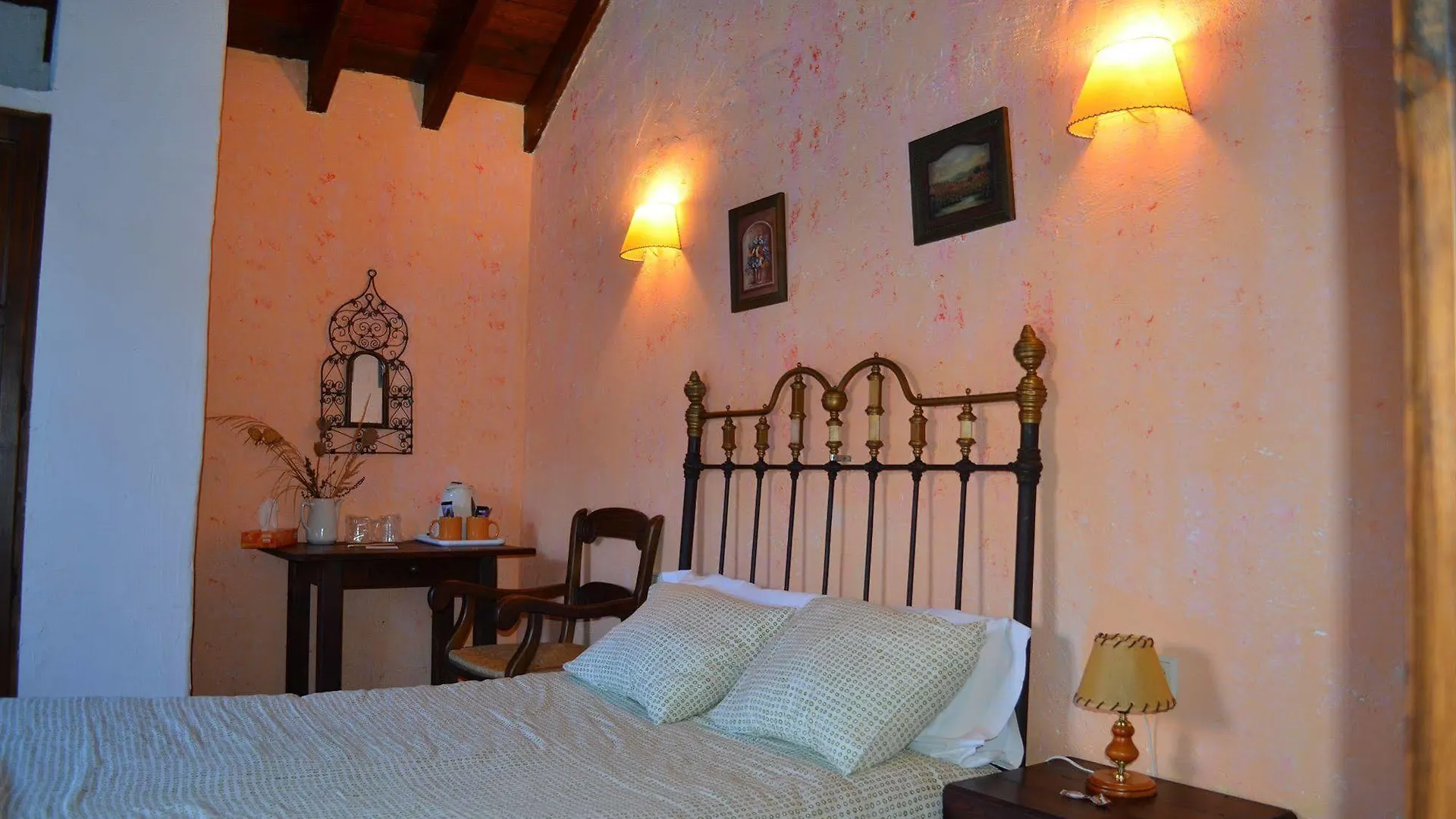 Hotel Restaurante Bandolero