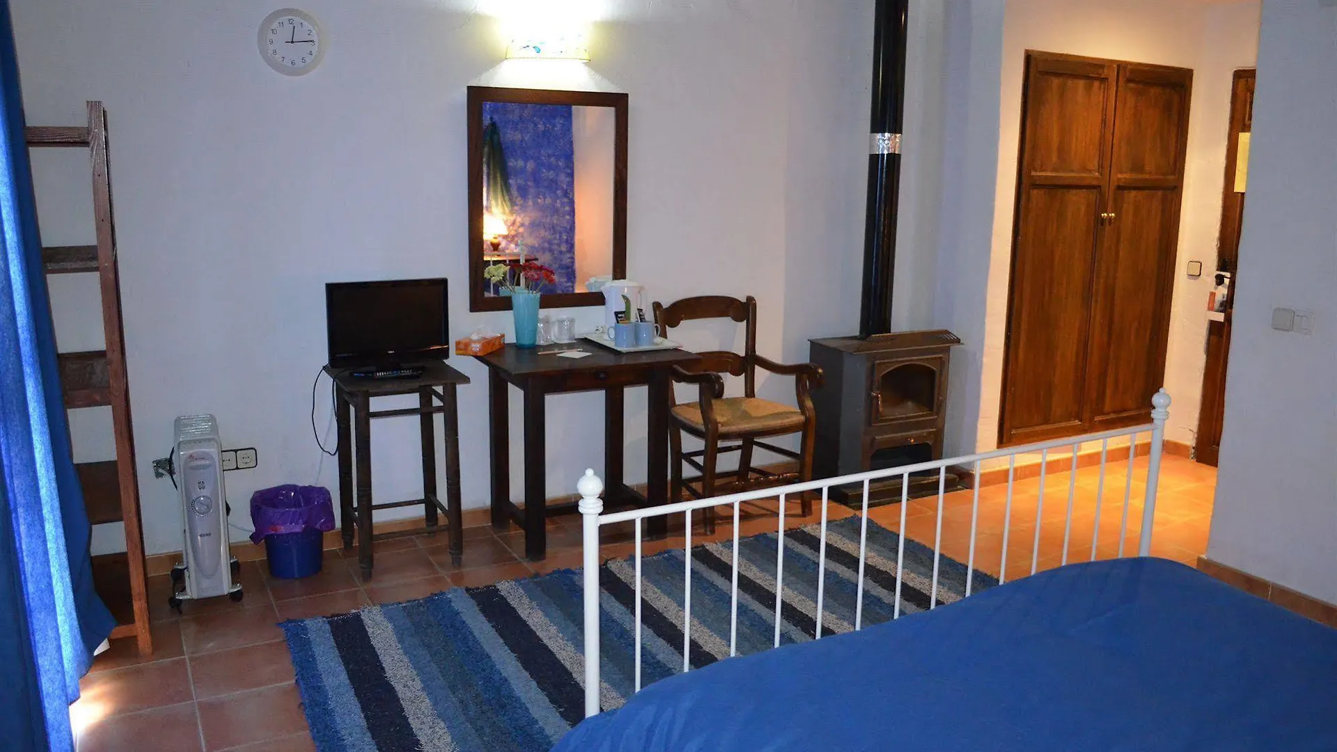 **  Hotel Restaurante Bandolero Spain