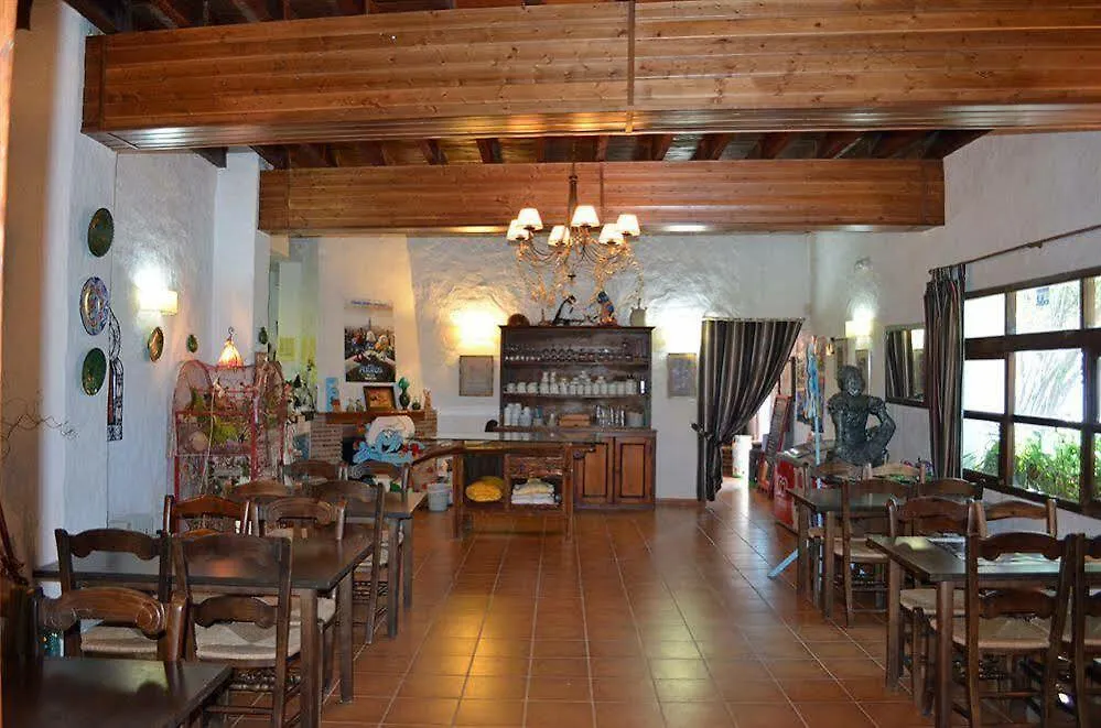 Hotel Restaurante Bandolero Spain