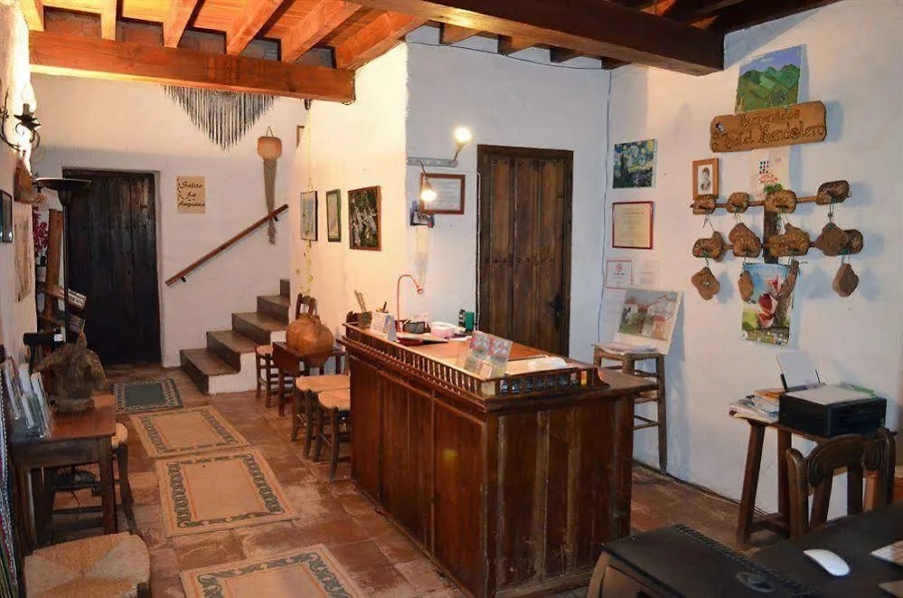 **  Hotel Restaurante Bandolero Spain