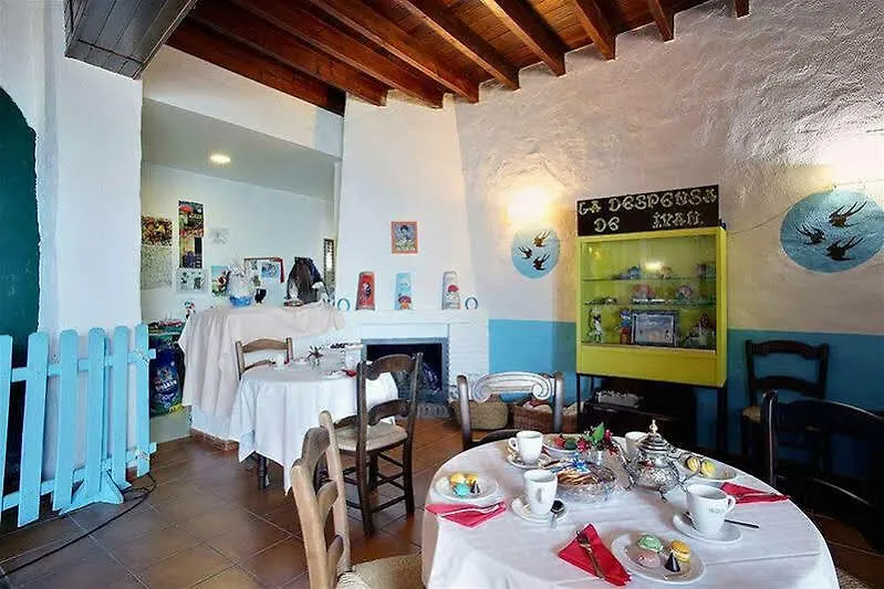 Hotel Restaurante Bandolero